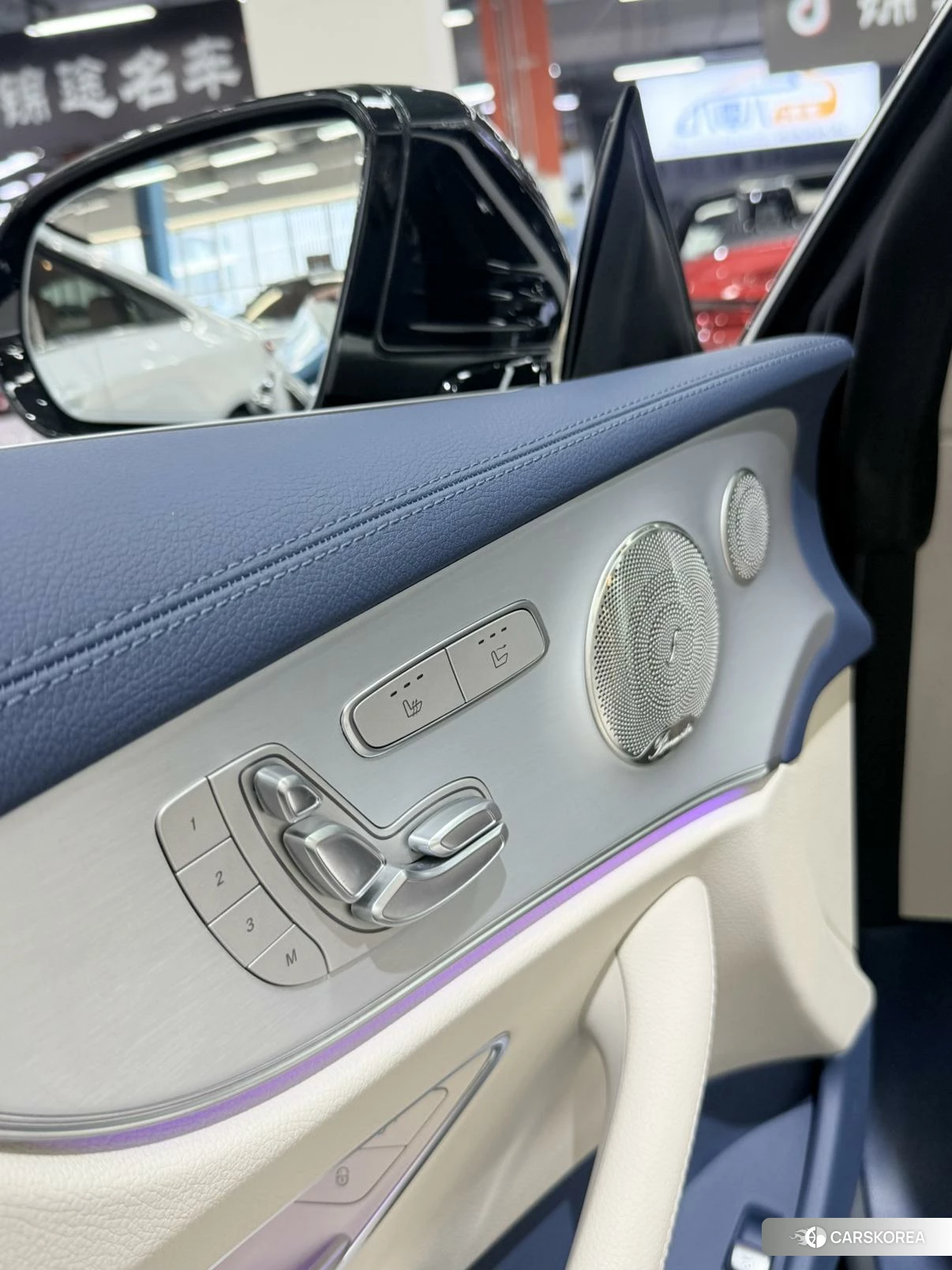 Mercedes-Benz E-class (imported) id 4452756 из Китая 7