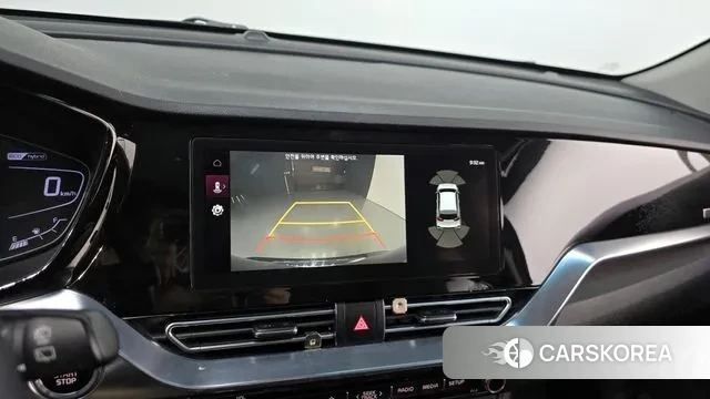 Kia The New Niro id 3232647 из Кореи 7