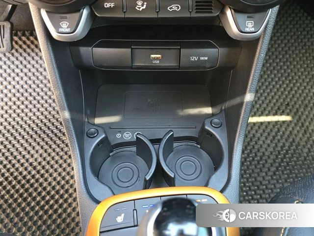 Kia Morning Urban (JA) id 4211983 из Кореи 7