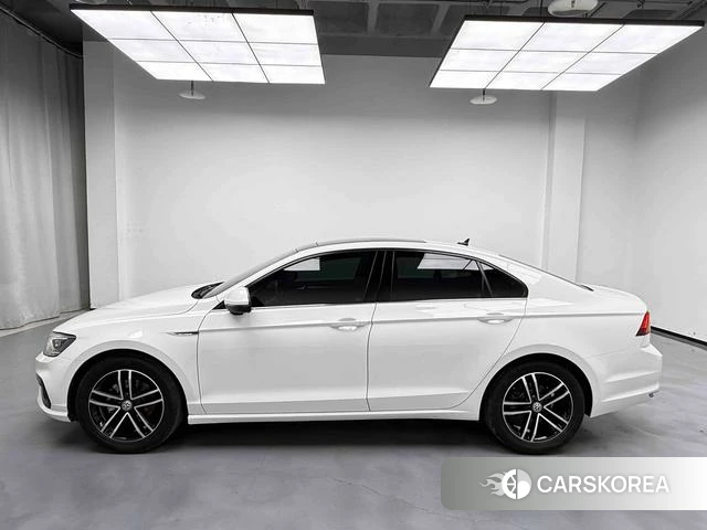 Volkswagen Lingdu id 4262284 из Китая 7