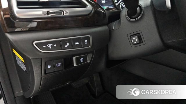 Genesis G90 id 3966163 из Кореи 7