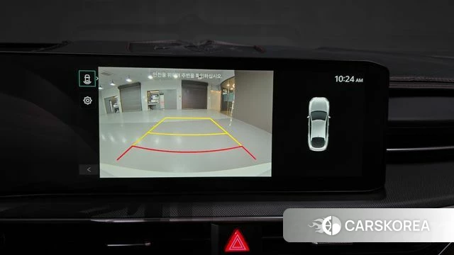 Kia The New K5 3rd generation id 3870087 из Кореи 7