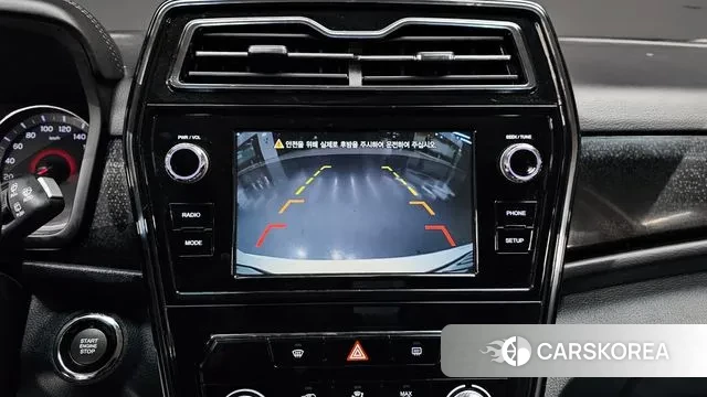 Ssangyong Berry New Tivoli id 3422754 из Кореи 7