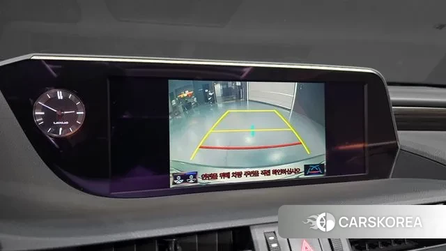 Lexus ES300h 7th generation id 3484489 из Кореи 7