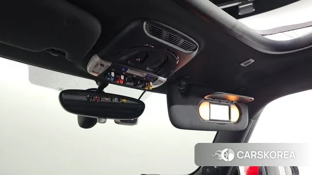 Mini Cooper S id 3225503 из Кореи 7