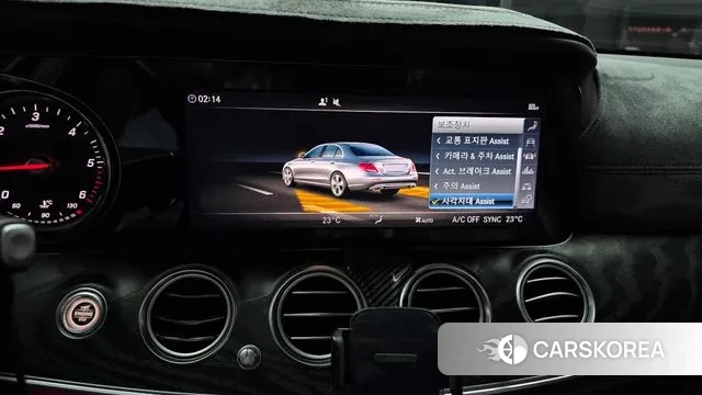 Mercedes-Benz E-Class W213 id 3766504 из Кореи 7