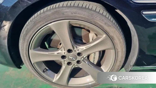 Genesis G80 (RG3) id 3788828 из Кореи 7