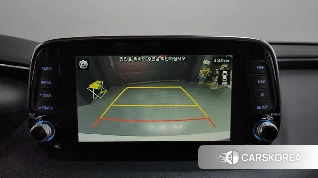 Hyundai Santa Fe TM id 3834427 из Кореи 7