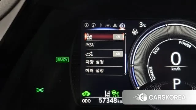 Lexus ES300h 7th generation id 3437438 из Кореи 7