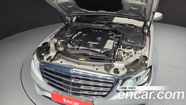 Mercedes-Benz E-Class W213 id 2686931 из Кореи 7