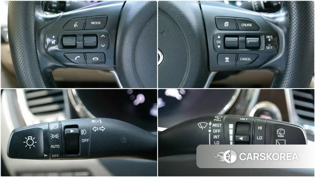 Kia The New Carnival id 4390567 из Кореи 7