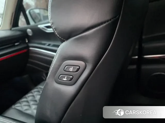 Genesis GV80 id 3530359 из Кореи 7