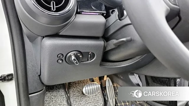 Mini Cooper S Convertible id 3377979 из Кореи 7