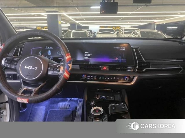 Kia Sportage 5th Generation id 4528510 из Кореи 7