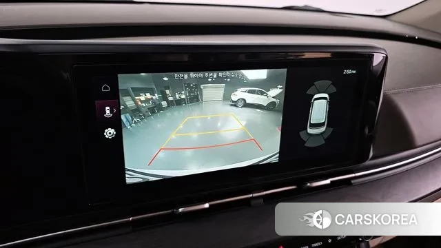 Kia Carnival 4th generation id 3417058 из Кореи 7