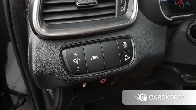 Kia The New Sorento id 3489836 из Кореи 7