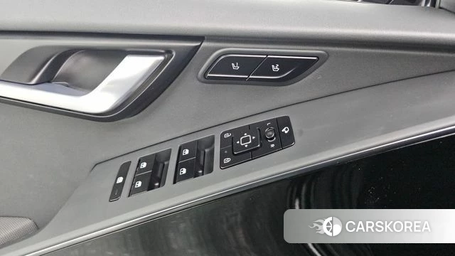 Kia Di All New Niro EV id 4322724 из Кореи 7