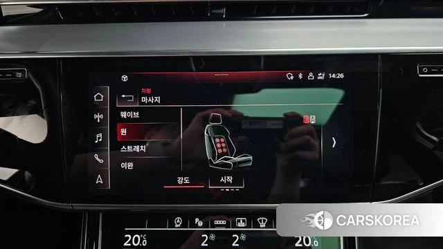 Audi A8 (D5) id 3965098 из Кореи 7