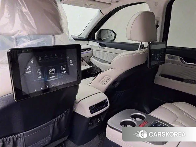 Hyundai The New Palisade id 3322400 из Кореи 7