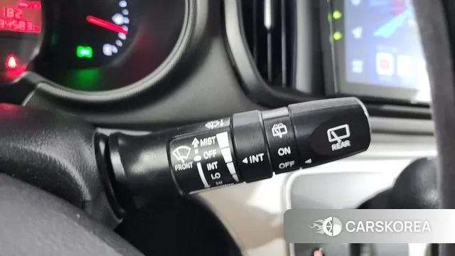 Kia The New Ray id 2981631 из Кореи 7