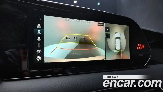 Hyundai Palisade id 2945659 из Кореи 7