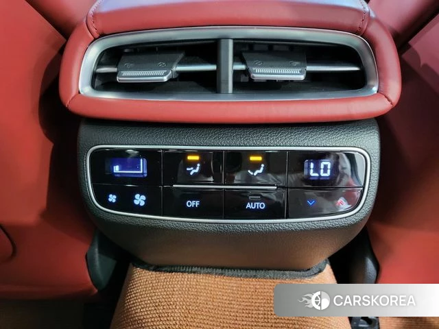 Genesis G80 (RG3) id 4335415 из Кореи 7
