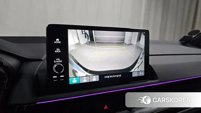 Honda CR-V 6th generation id 3763309 из Кореи 7