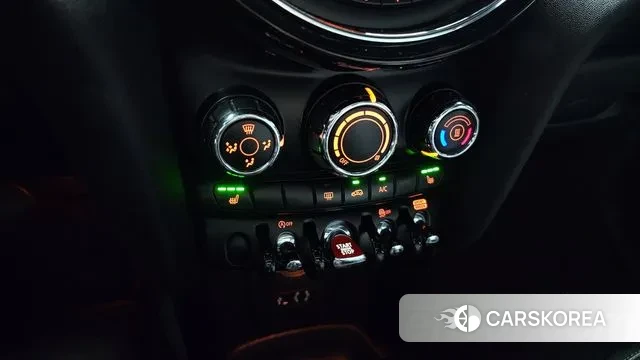 Mini Cooper id 3050730 из Кореи 7