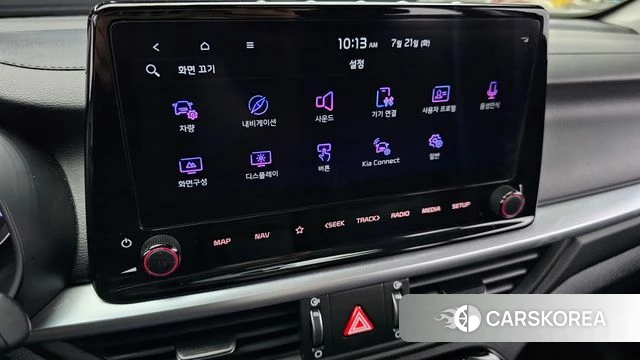 Kia The New K3 2nd generation id 4608416 из Кореи 7