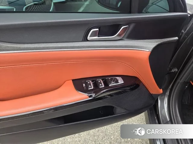 Kia The New K5 3rd generation id 3131503 из Кореи 7