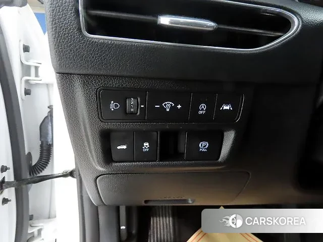 Hyundai Sonata (DN8) id 3339157 из Кореи 7