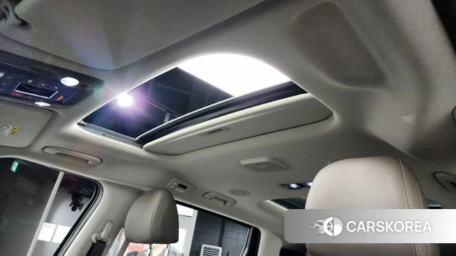 Kia The New Carnival 4th Generation id 4222834 из Кореи 7