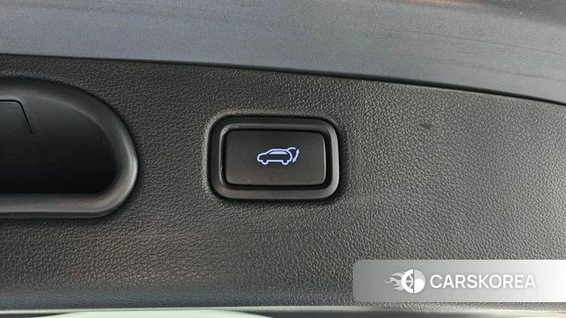 Hyundai All New Tucson id 3924233 из Кореи 7