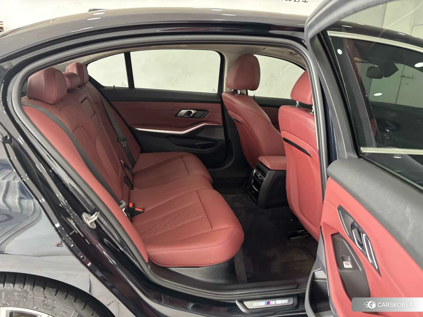 BMW 3 series id 4426735 из Китая 7