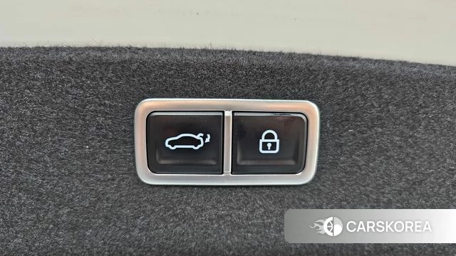 Genesis G80 (RG3) id 4303800 из Кореи 7