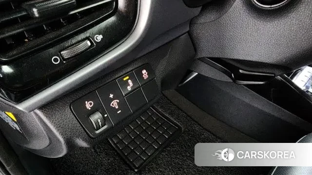 Kia Stonic id 3656931 из Кореи 7