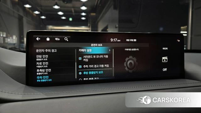 Genesis GV80 id 3827016 из Кореи 7