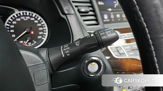 Infiniti QX60 id 4672570 из Кореи 7