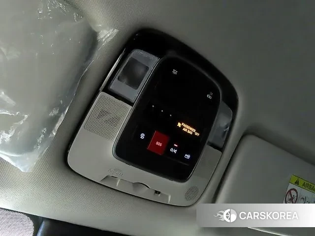 Hyundai Tucson Hybrid (NX4) id 3442674 из Кореи 7