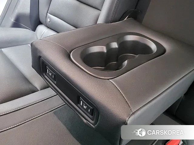 Renault Korea (Samsung) QM6 id 3631882 из Кореи 7