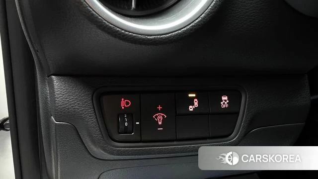 Kia The New K3 2nd generation id 4309182 из Кореи 7