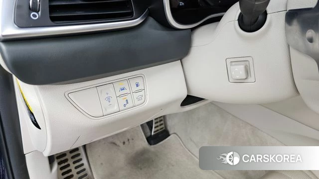 Genesis G70 id 4424711 из Кореи 7