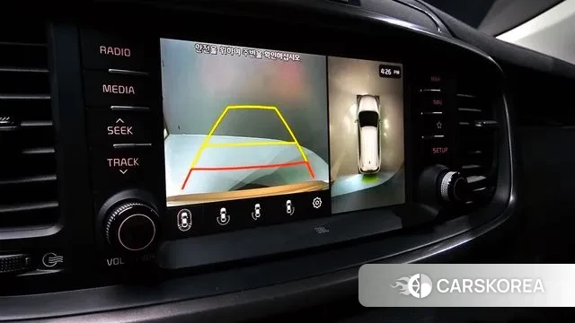 Kia The New Sorento id 3489504 из Кореи 7