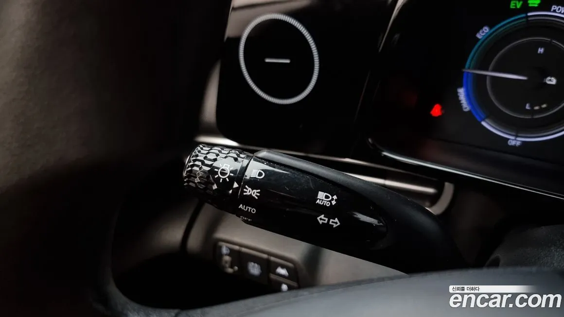 Hyundai Avante Hybrid (CN7) id 1596367 из Кореи 7