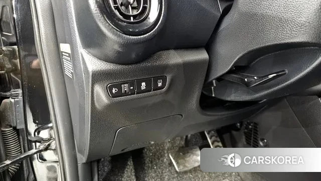 Kia All New Morning (JA) id 3703419 из Кореи 7