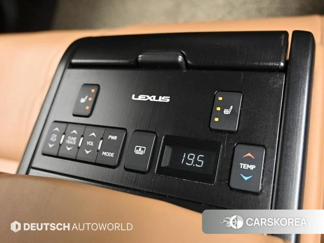 Lexus ES300h 7th generation id 4780845 из Кореи 7