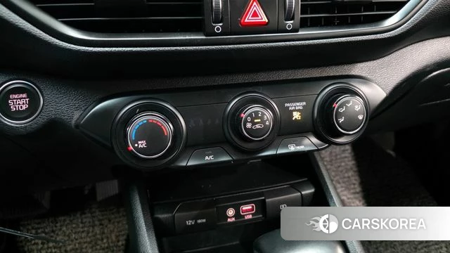 Kia Come New K3 id 4188649 из Кореи 7