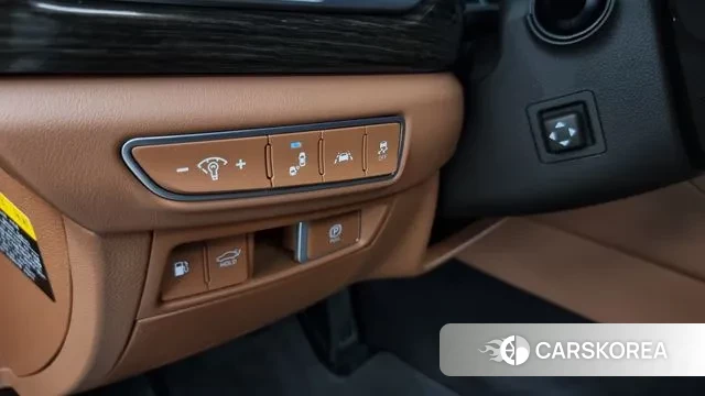 Genesis G90 id 3144765 из Кореи 7