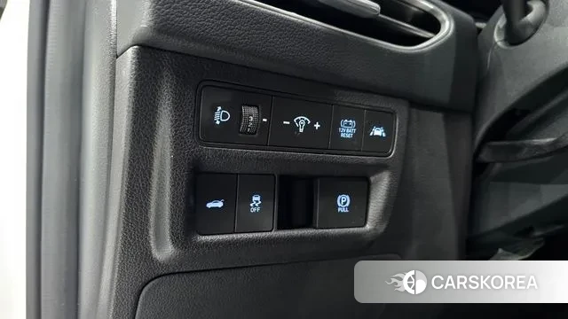 Hyundai Sonata Hybrid (DN8) id 3509493 из Кореи 7