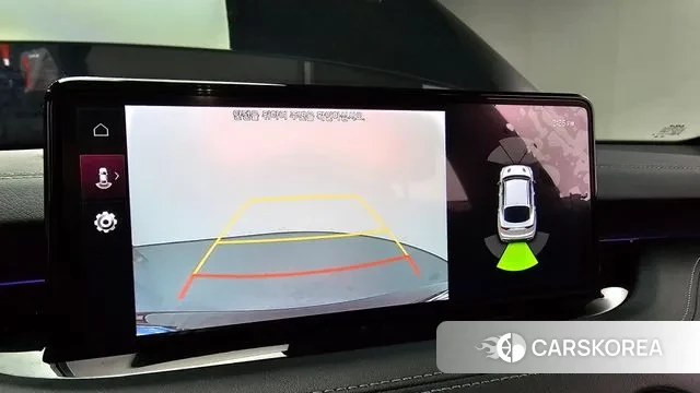 Kia Stinger Meister id 3732727 из Кореи 7